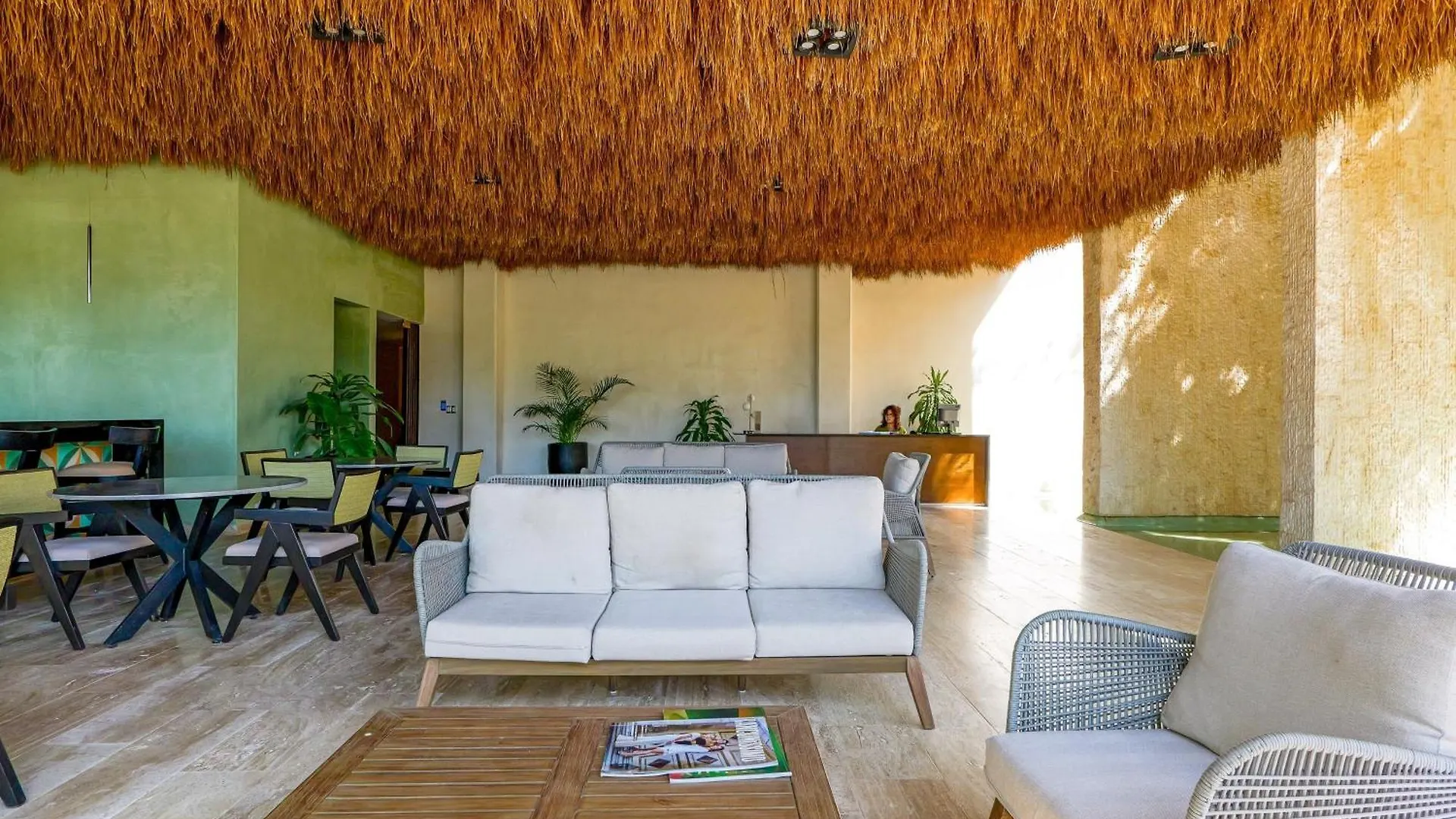 Sapphire Nest 2 Bedroom Tulum 0*,  Mexiko