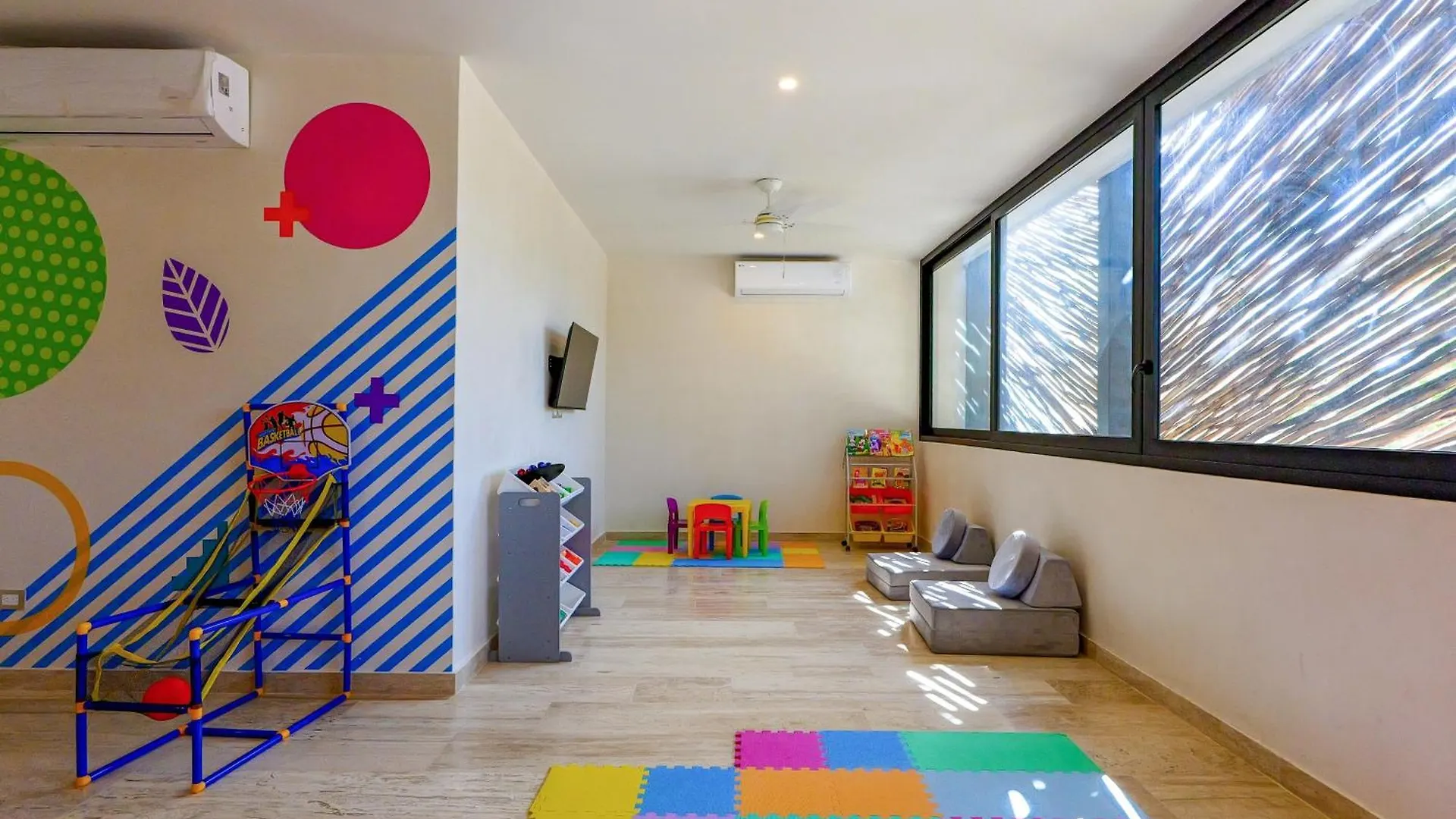 Sapphire Nest 2 Bedroom Tulum Pueblo Appartement