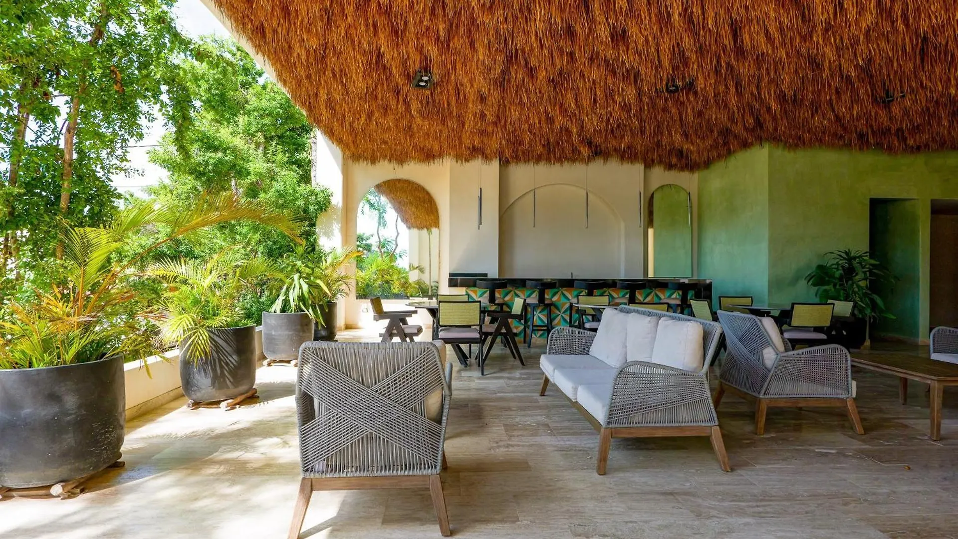 Apartmán Sapphire Nest 2 Bedroom Tulum