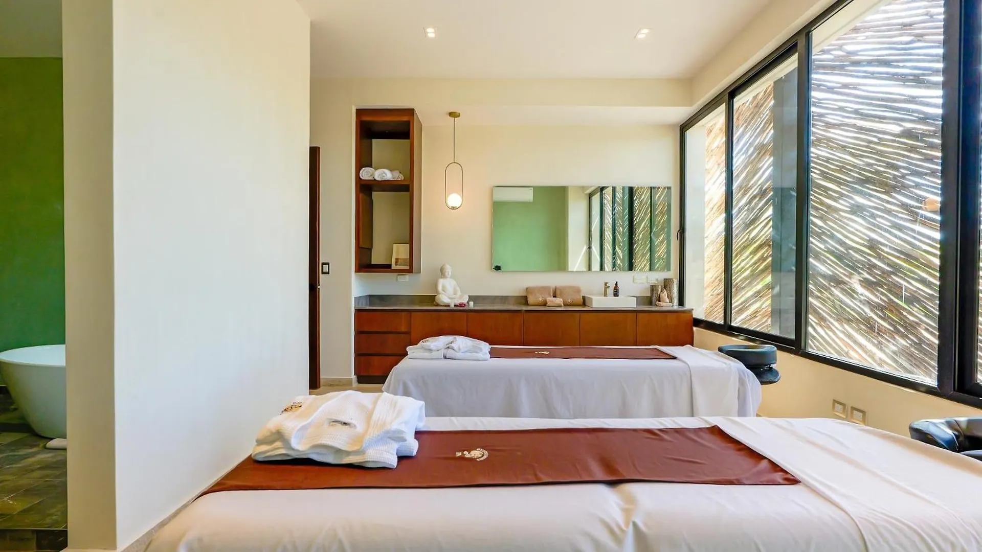 Sapphire Nest 2 Bedroom Tulum Apartmán
