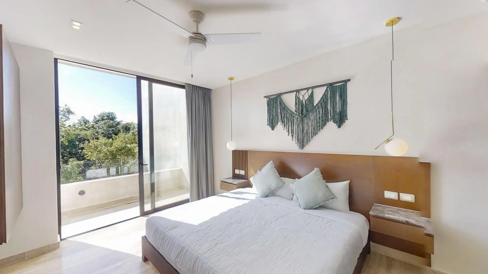 Sapphire Nest 2 Bedroom Tulum