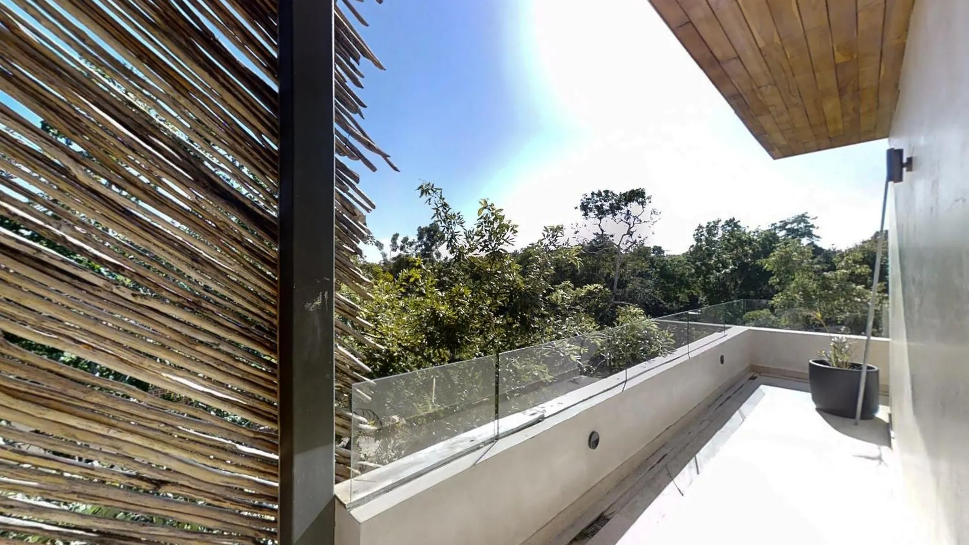 Sapphire Nest 2 Bedroom Tulum Mexiko