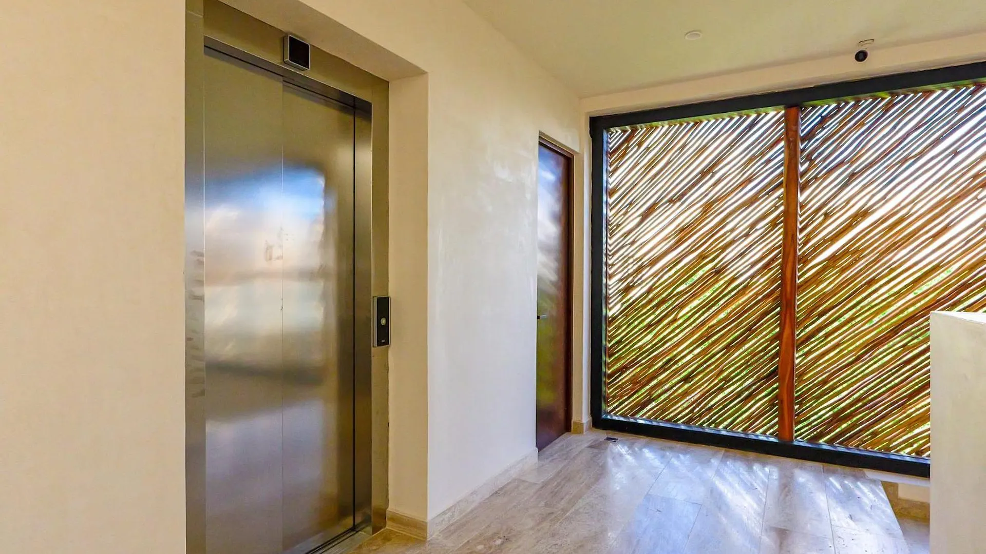 Sapphire Nest 2 Bedroom Тулум Апартаменты