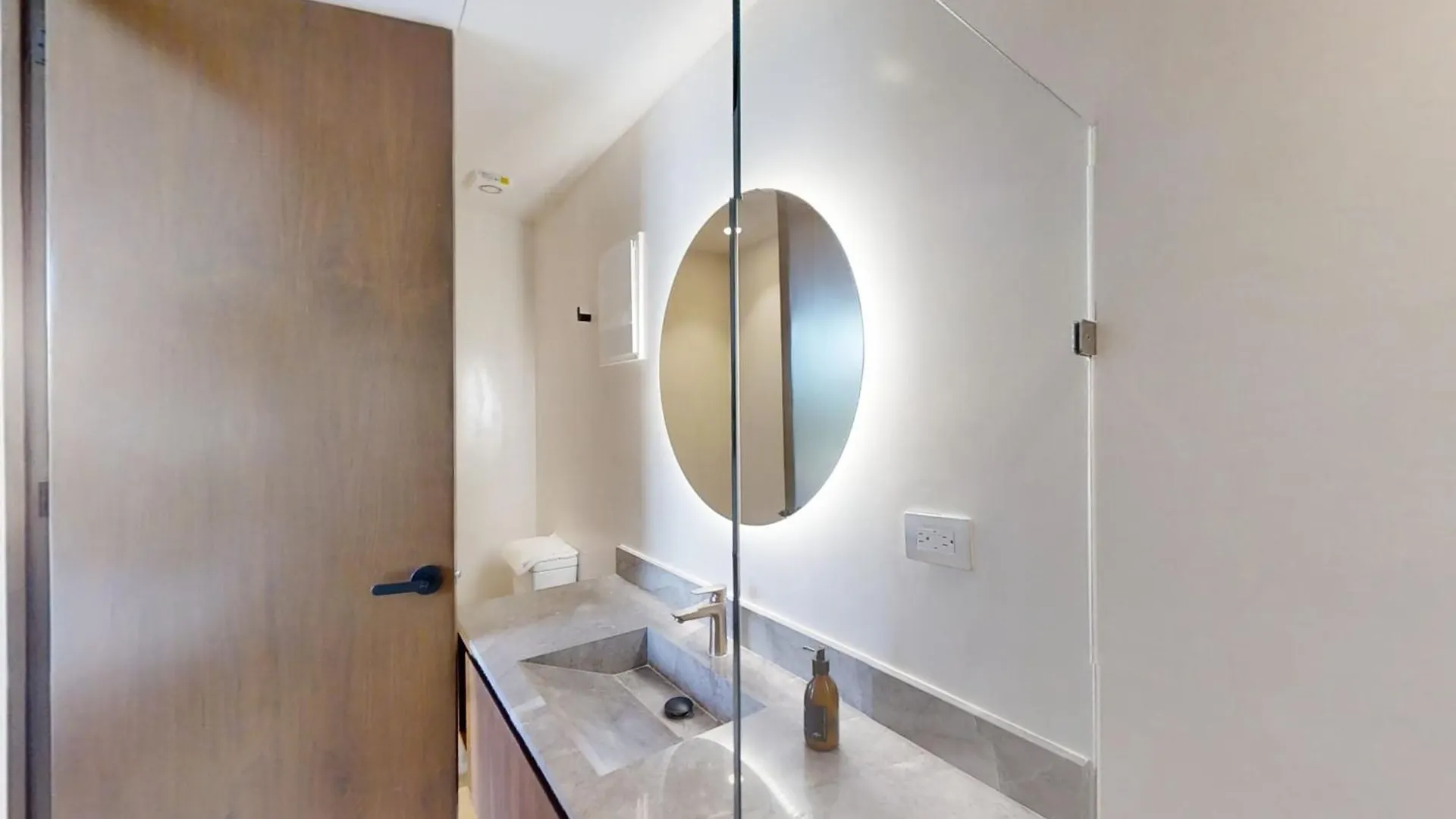 Апартаменты Sapphire Nest 2 Bedroom Тулум