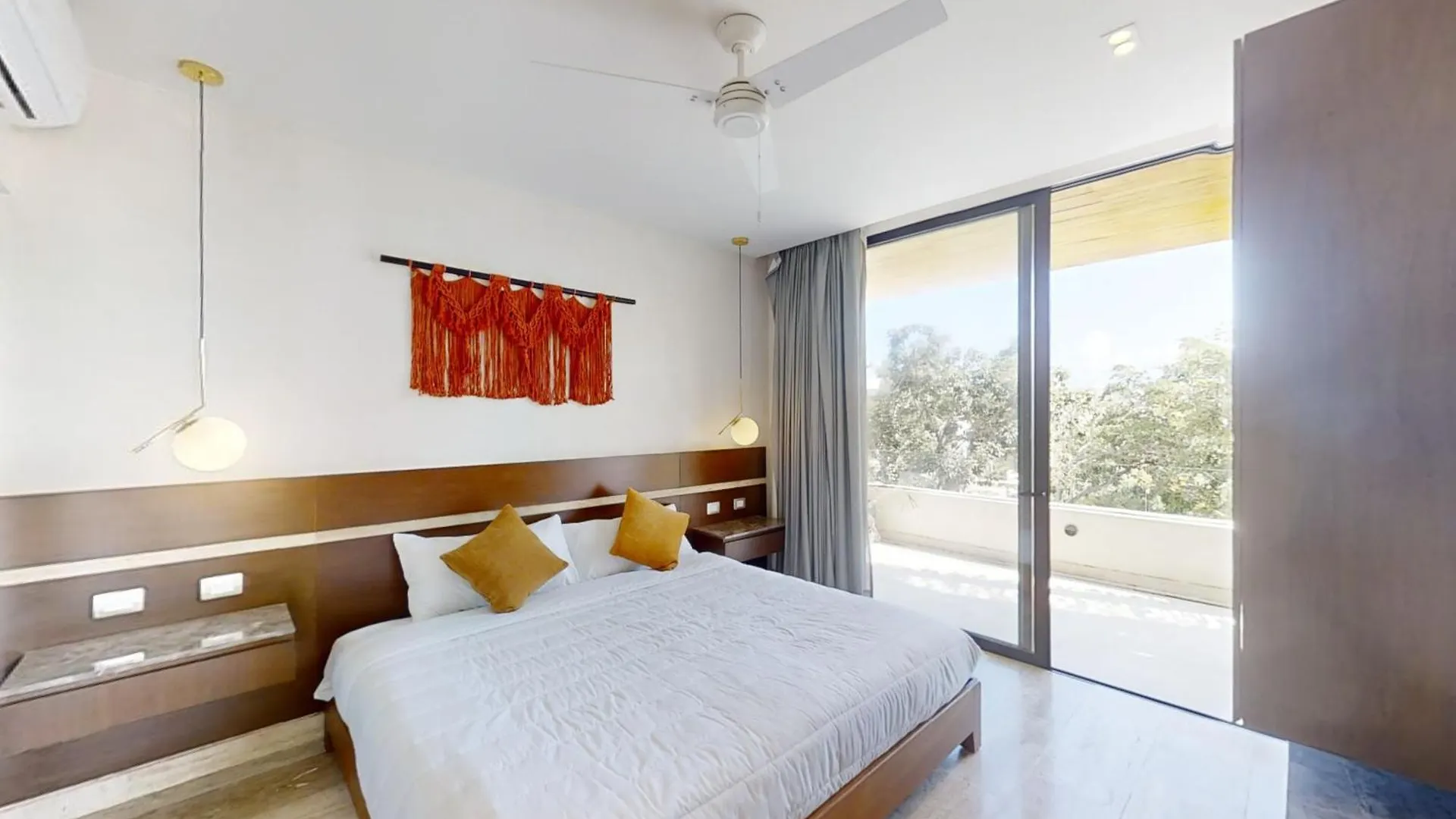 Sapphire Nest 2 Bedroom Тулум