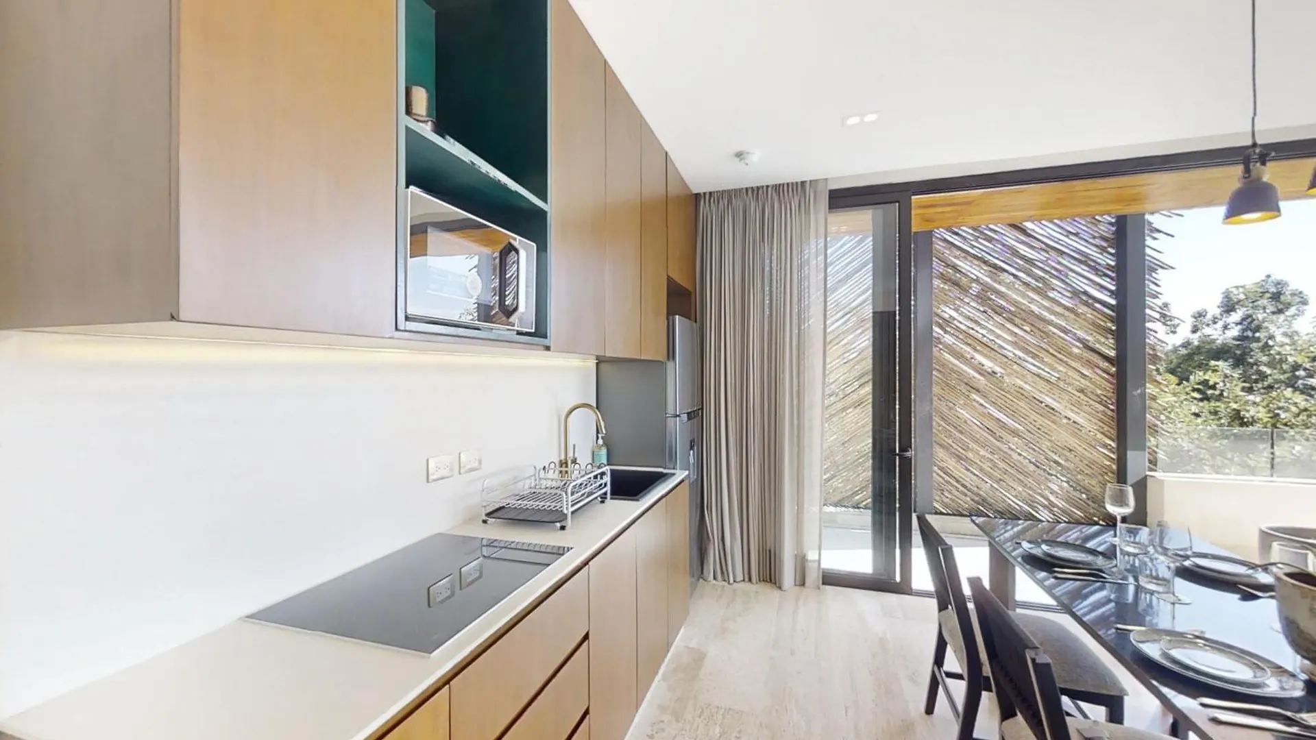 Sapphire Nest 2 Bedroom Тулум