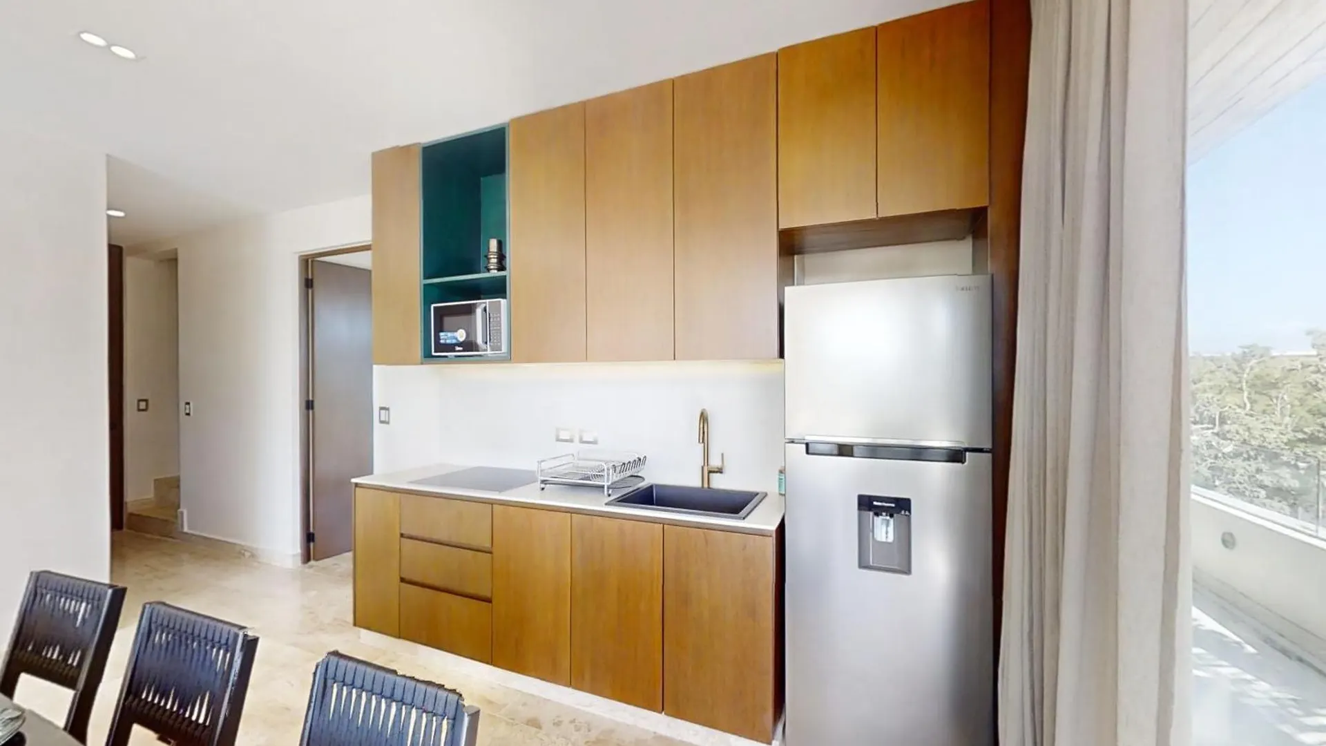 Sapphire Nest 2 Bedroom Тулум
